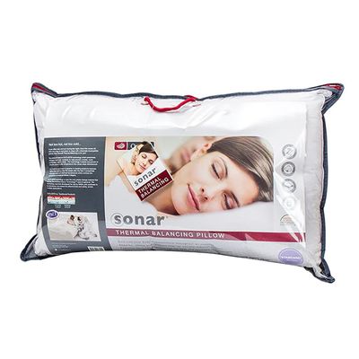 Bambury Sonar Thermal Balancing Pillow