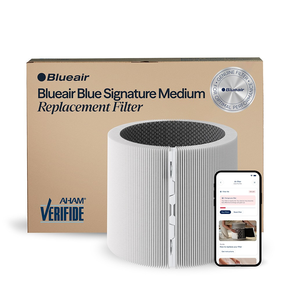 Blueair Blue Signature SP3i Replacement Filter