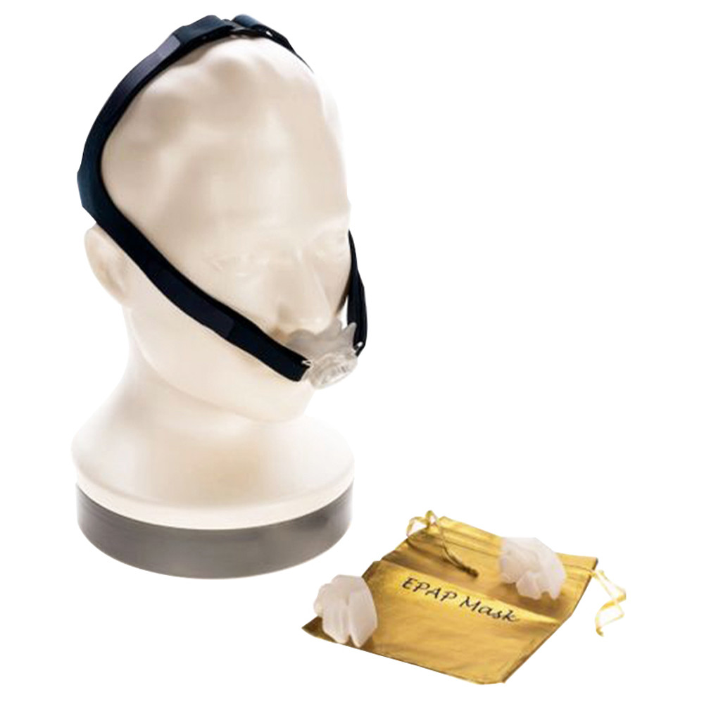OptiPillows EPAP Mask Inclusions