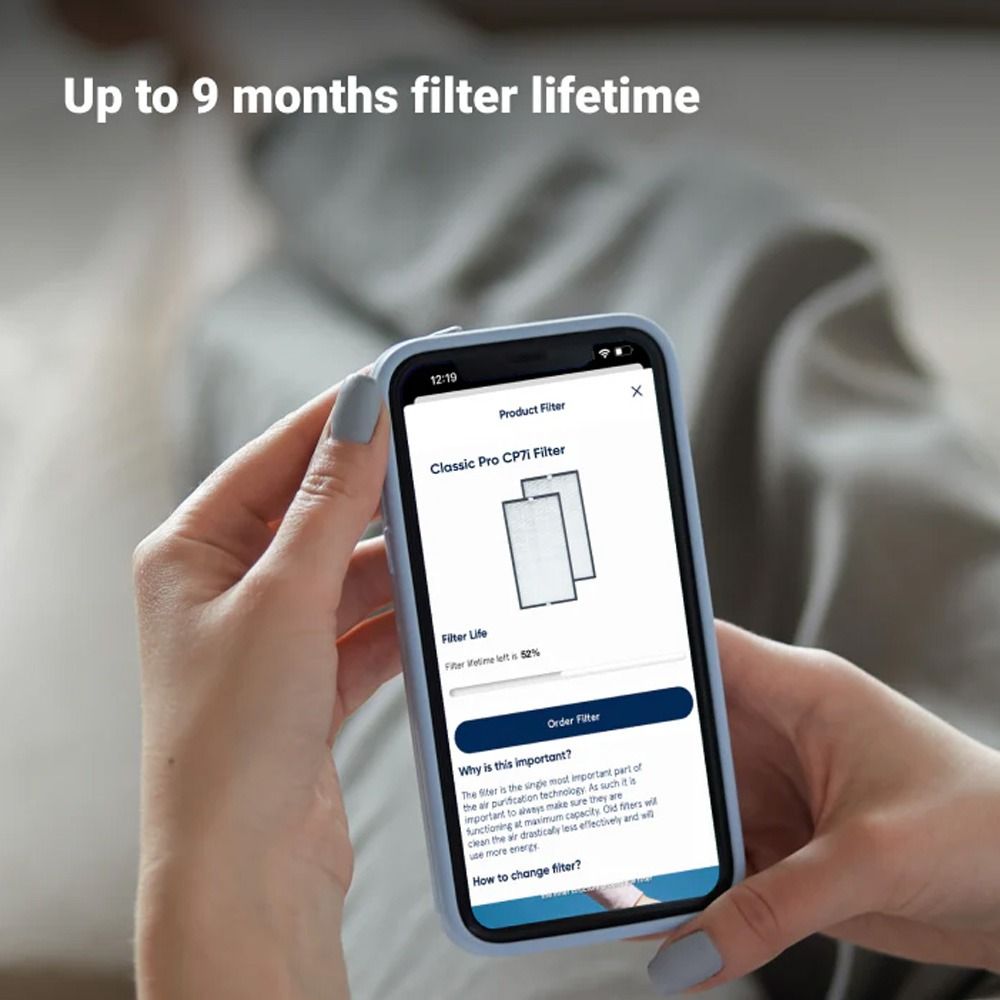 Blueair Classic Pro CP9i Replacement Filter