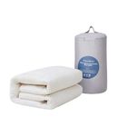 Dreamaker Super Warm 600gsm Australian Washable Wool Quilt