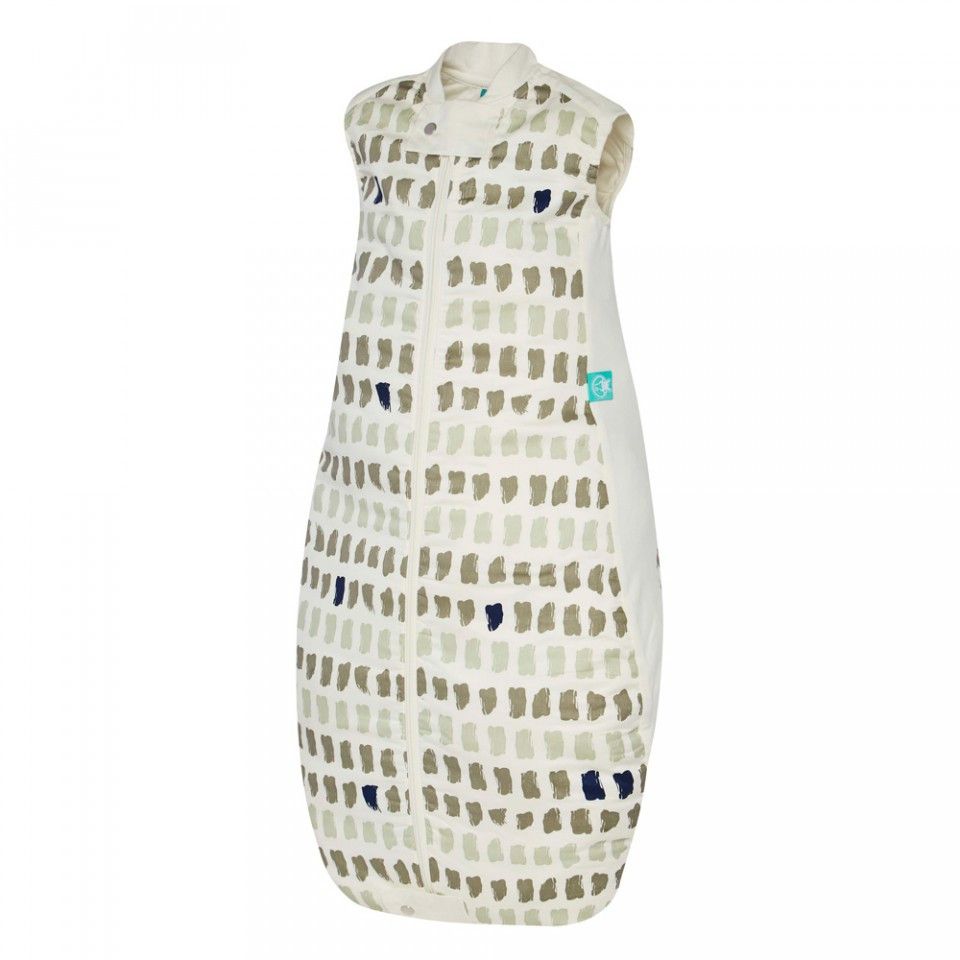 ErgoPouch Bamboo and Organic Cotton Sleeping Bag