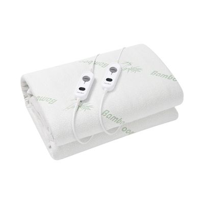 Dreamaker Waterproof Bamboo Electric Blanket