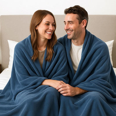 Jason Super Soft Micro Fleece Blanket