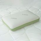 Protect-A-Bed Signature Tencel Jacquard Memory Foam Pillow Firm 2