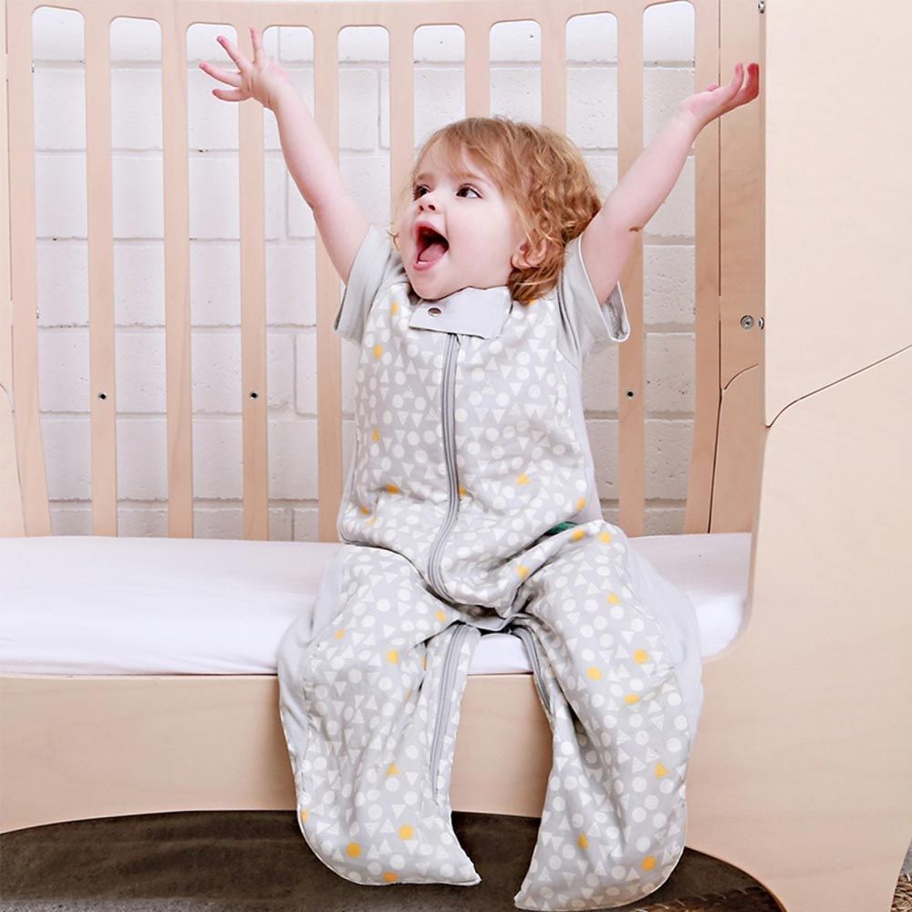 ErgoPouch Organic Cotton Sleep Suit Bag Tog