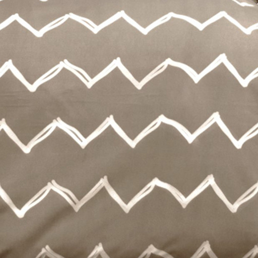 Chevron Pattern