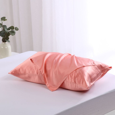 Natural Home Premium Mulberry Silk Pillowcase 25 Momme Thumbnail