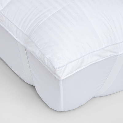 Sheridan Ultimate 75% Goose Down Bed Mattress Topper