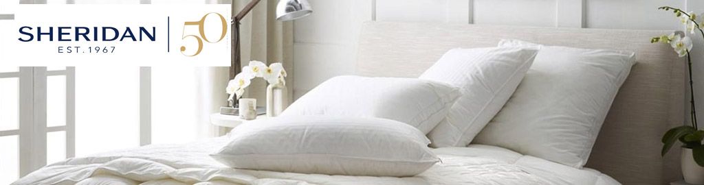 Sheridan Super Soft TENCEL with Cotton Sheet Set