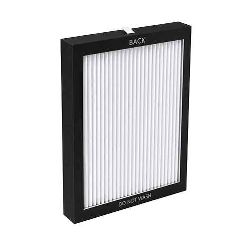Optional HEPA H11 Filter