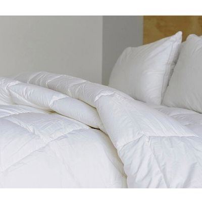 Spring Autumn Weight Bamboo Quilt 350gsm