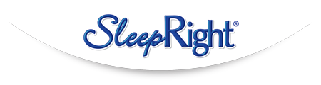 SleepRight Logo