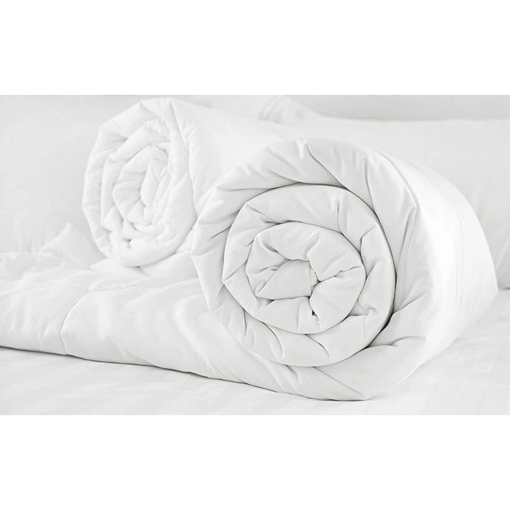 Tontine Luxe Supremely Soft All Seasons Quilt Actual