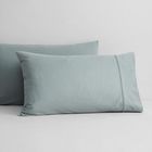 Sheridan Luxurious Cotton Flannelette Sheet Set Lagoon