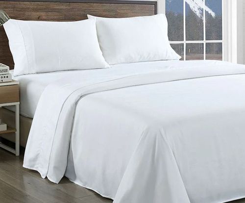 Image of Split King Bed Sheets