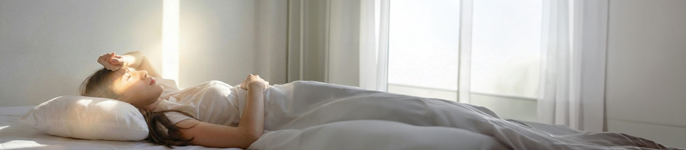 Say Goodbye to Jet Lag - Stay Energised While Travelling