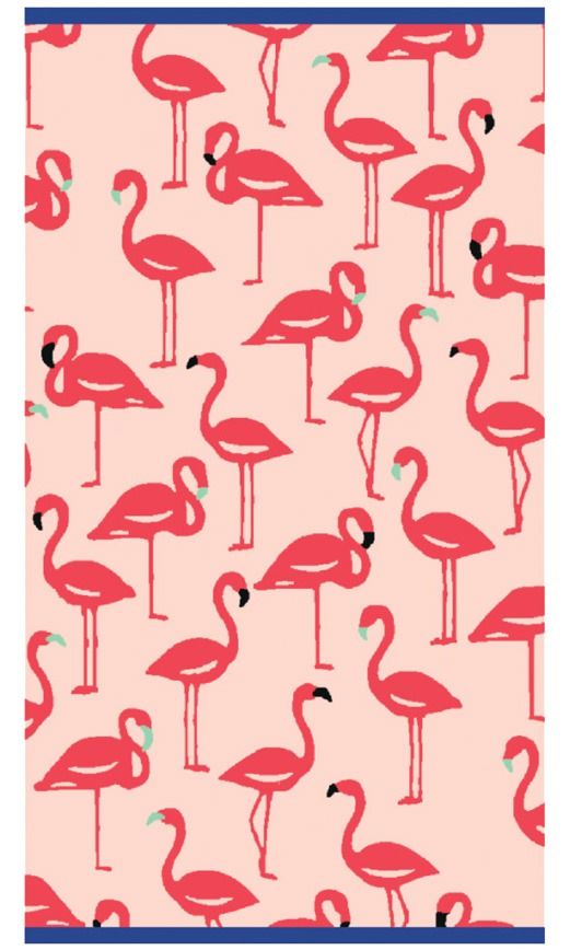 Flamingos