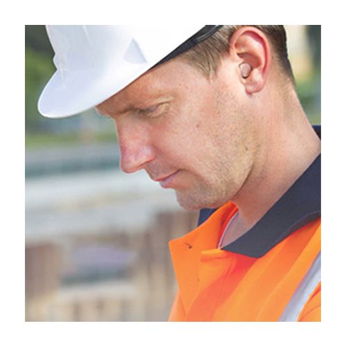 Noise Reduction Rating