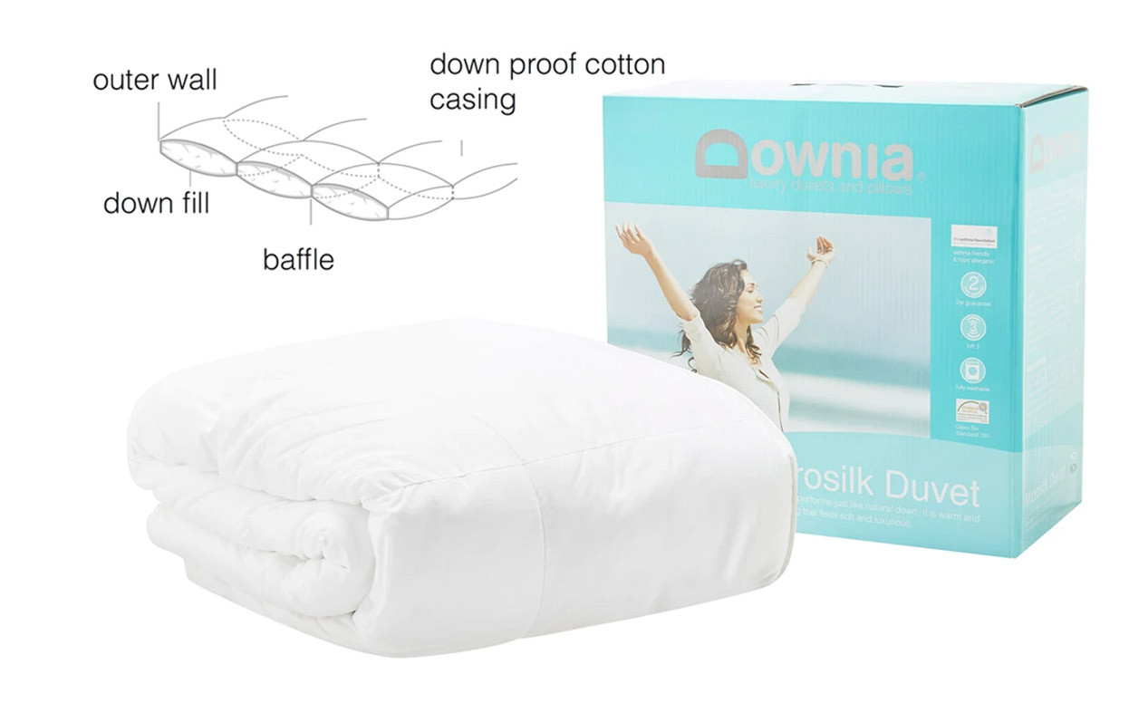 Downia Lifestyle Image