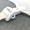 Protect-A-Bed Adjustable Straps for Sheets and Mattress Protectors