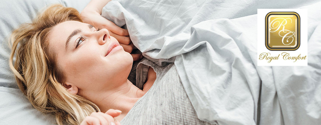 Royal Comfort Banner