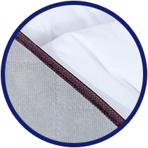 Sleep Solutions Large Quilt Storage Bag