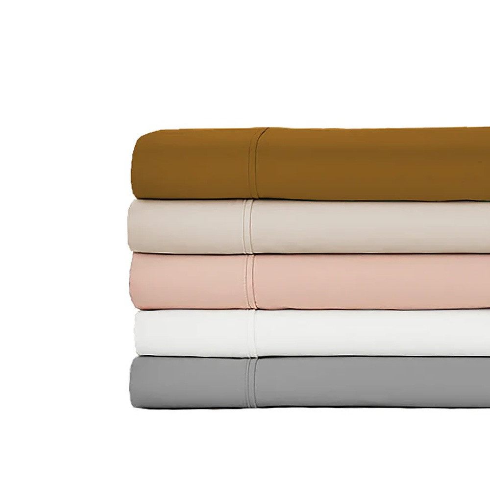 Bambury Temple Organic Cotton Sheet Set