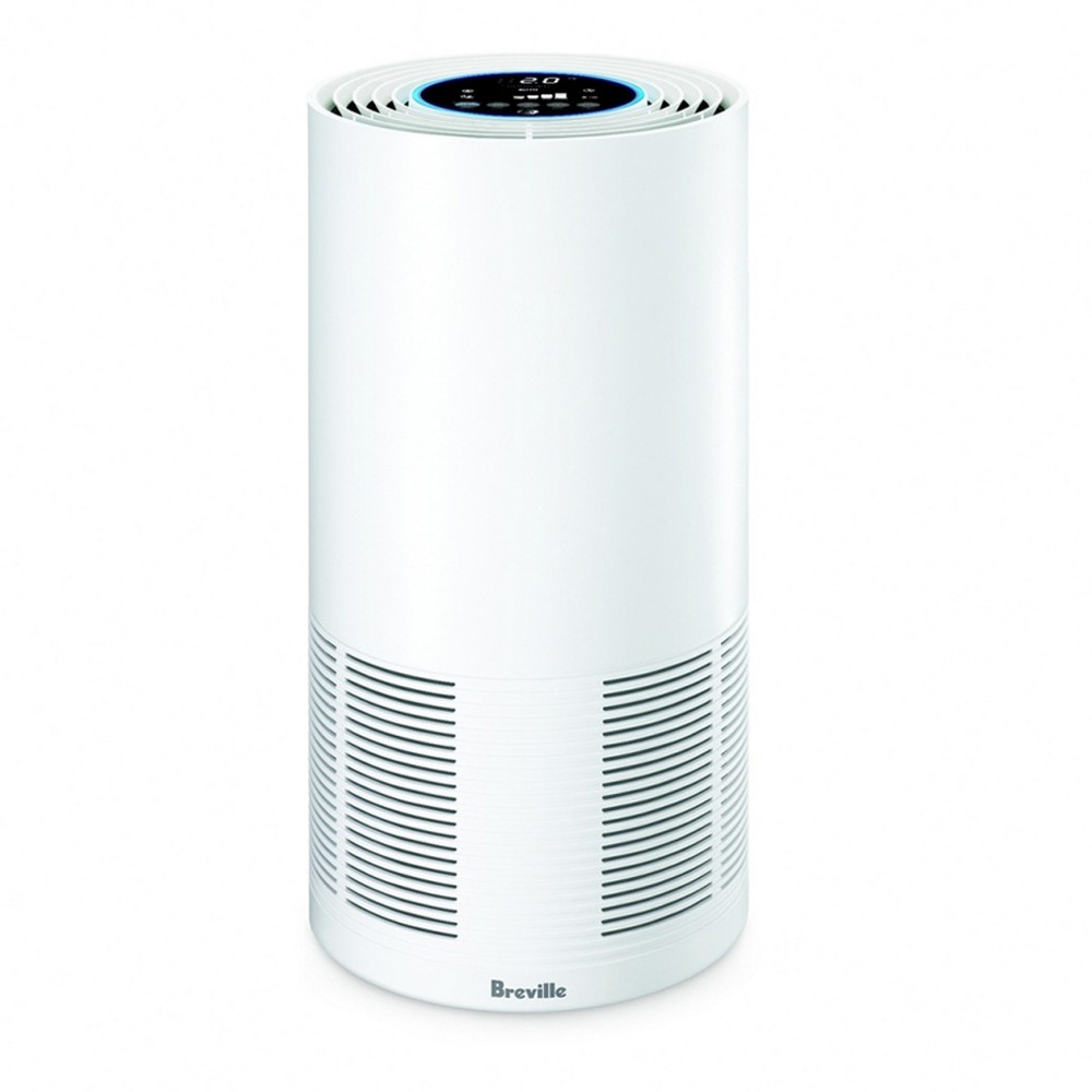 Breville Smart Air Plus Air Purifier