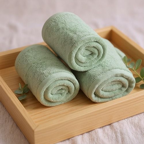 Sheridan Trenton Living Textures Cotton Bath Towel Collection 2