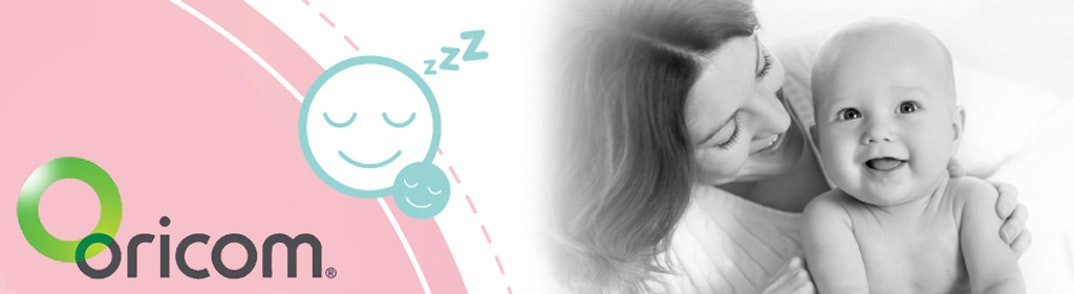 Oricom Banner