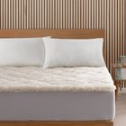 Natural Home All Season Reversible Wool Underlay