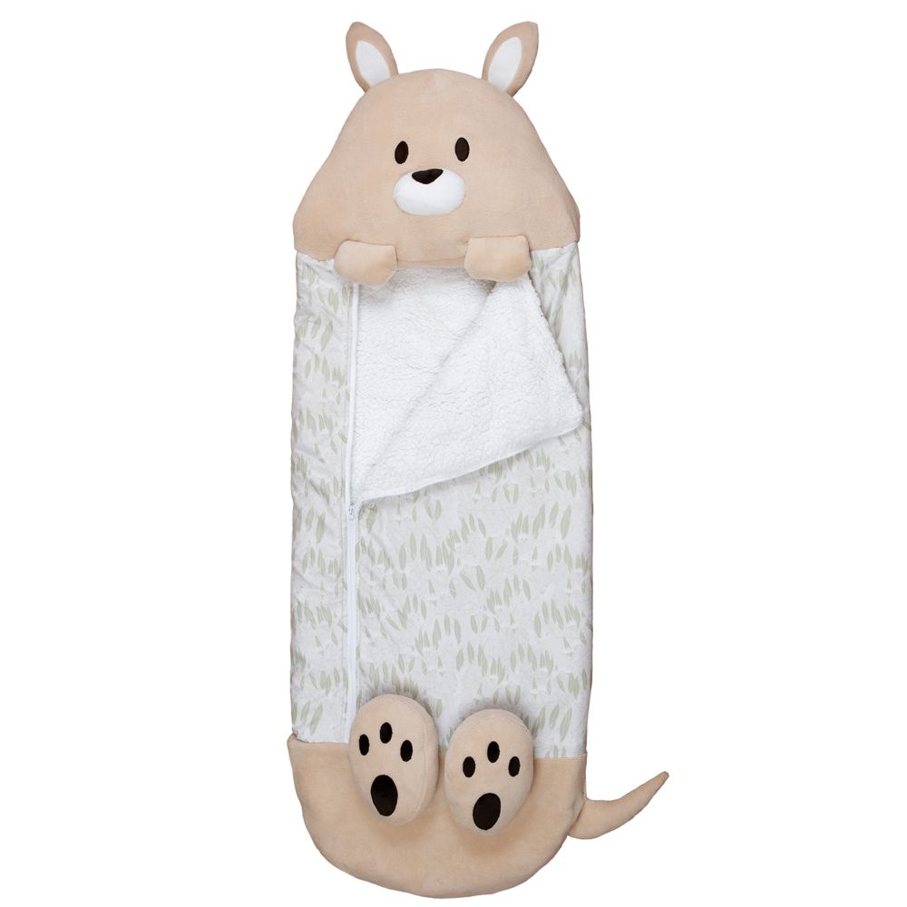 Jelly Bean Kids Joey Native Napper