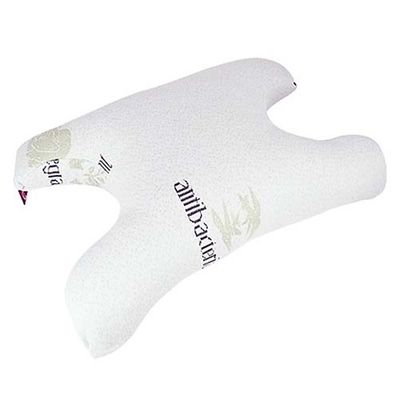 DearJane Medical Side Sleeper CPAP Pillow