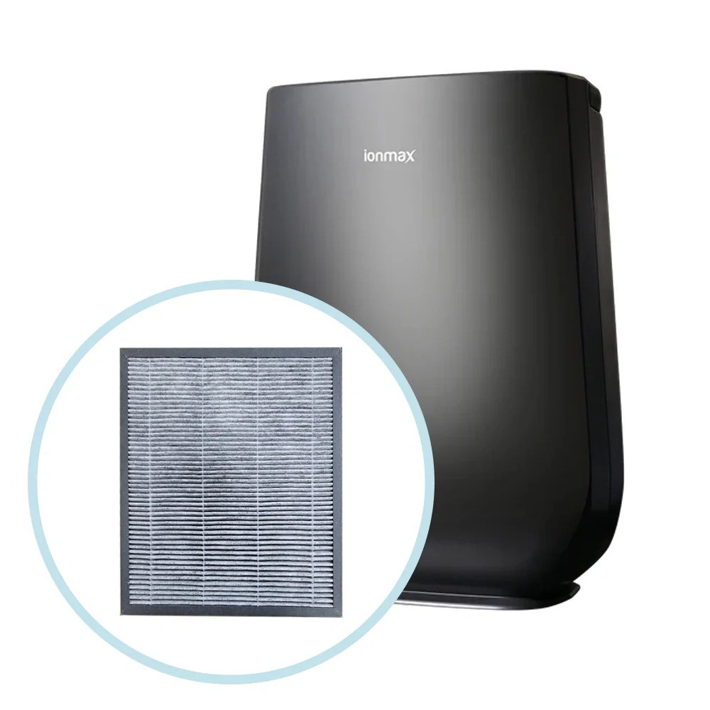 Ionmax ION630 Vienne Carbon HEPA Replacement Filter