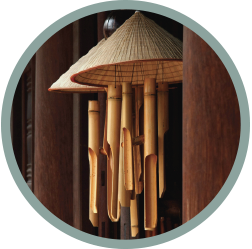 Bamboo Chimes