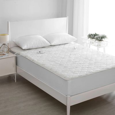 Dreamaker Bamboo Quilted Electric Blanket