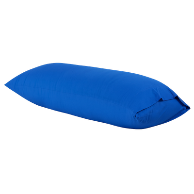 Dreamaker 250 Thread Count Body Pillowcase Marine Thumbnail