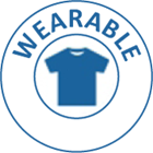 PottyMD Wet Stop 3+ Bedwetting Alarm