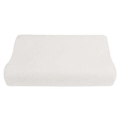 Bambi Cool Air Contoured Memory Foam Pillow Top