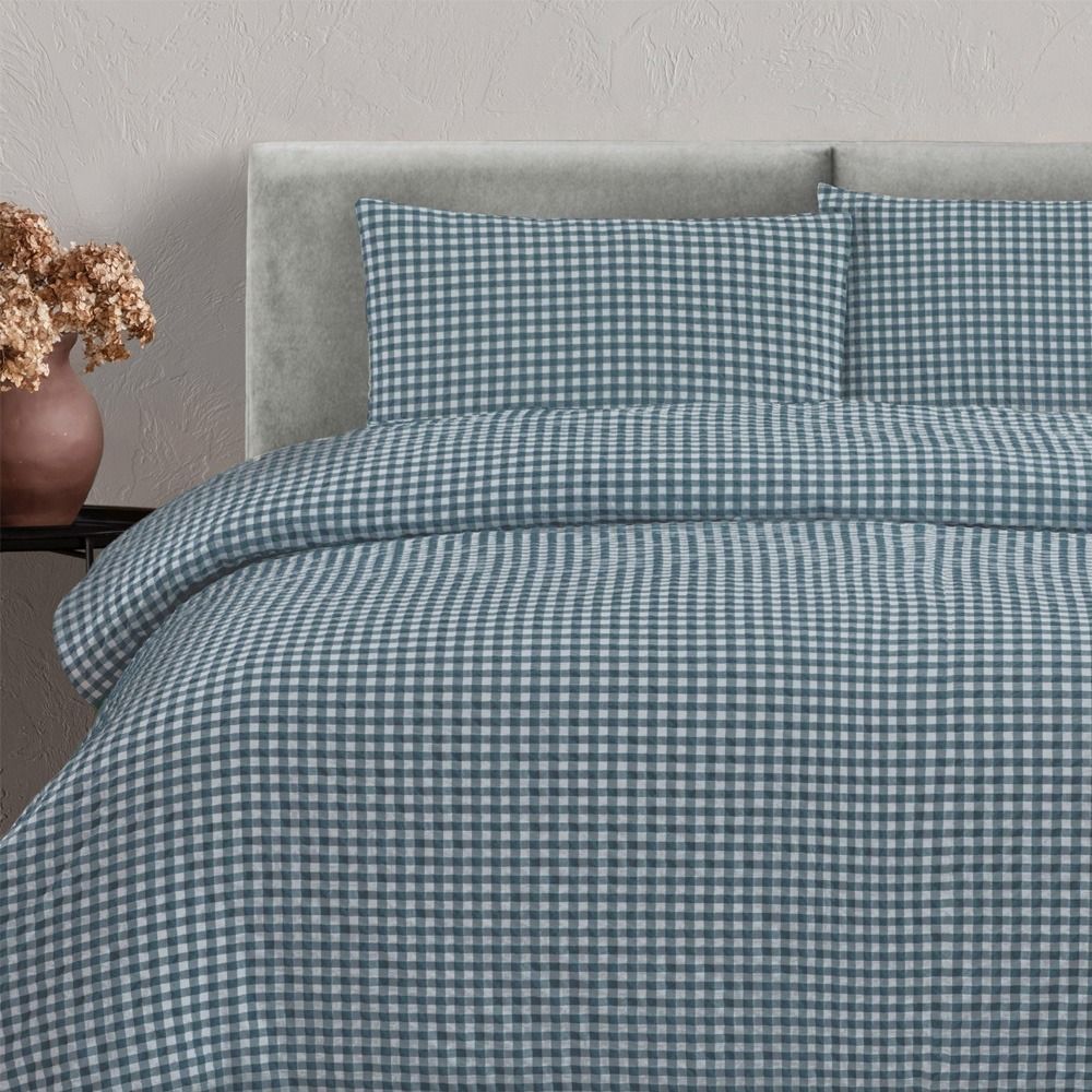 Ardor Boudoir Rowe Quilt Cover Set