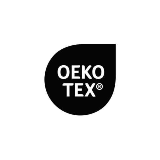 Oeko Tex Certified