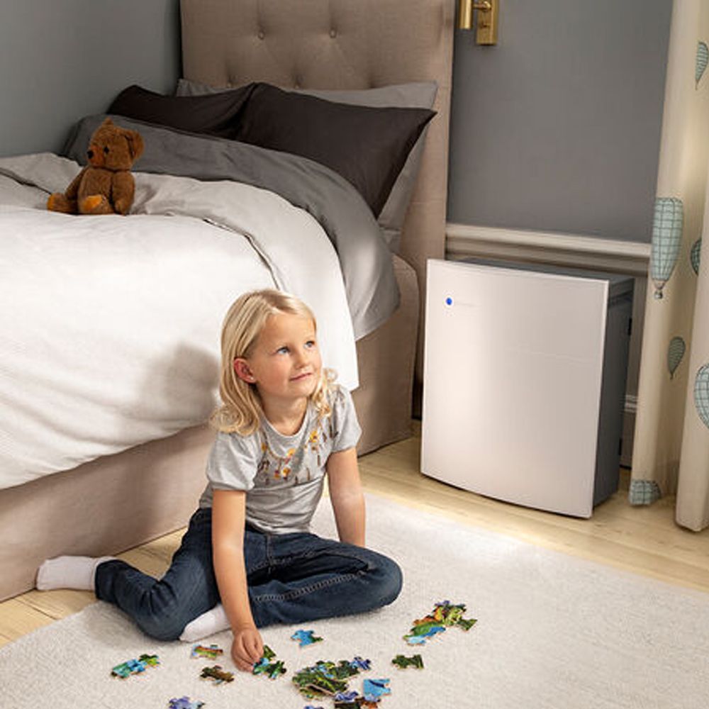 Blueair Classic 205 Air Purifier