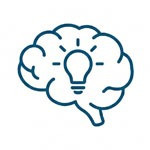 Brain Icon