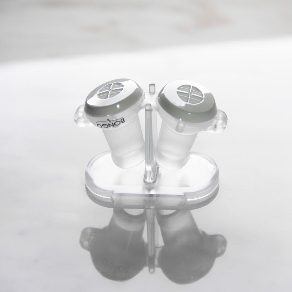 Bongo EPAP Sleep Apnea Breathing Device Lifestyle