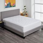 Protect-A-Bed Tencel Signature Jaquard Fitted Waterproof Mattress Protector