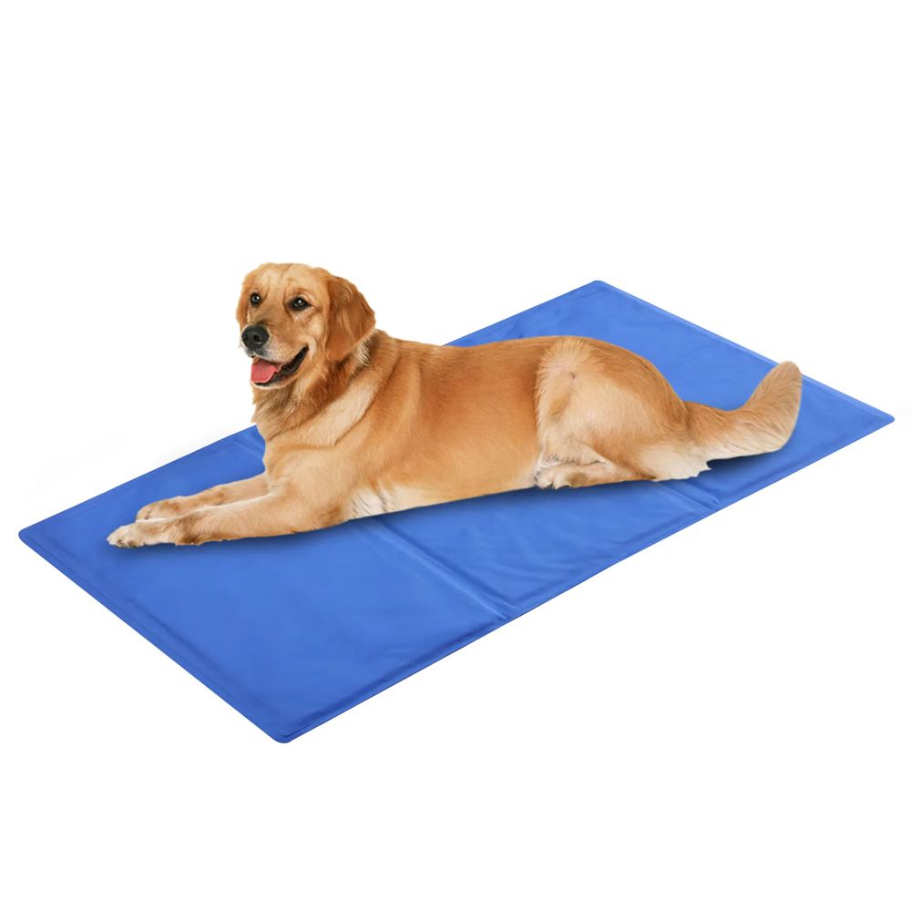 Charlie's Furry Best Friends Pet Cooling Mat