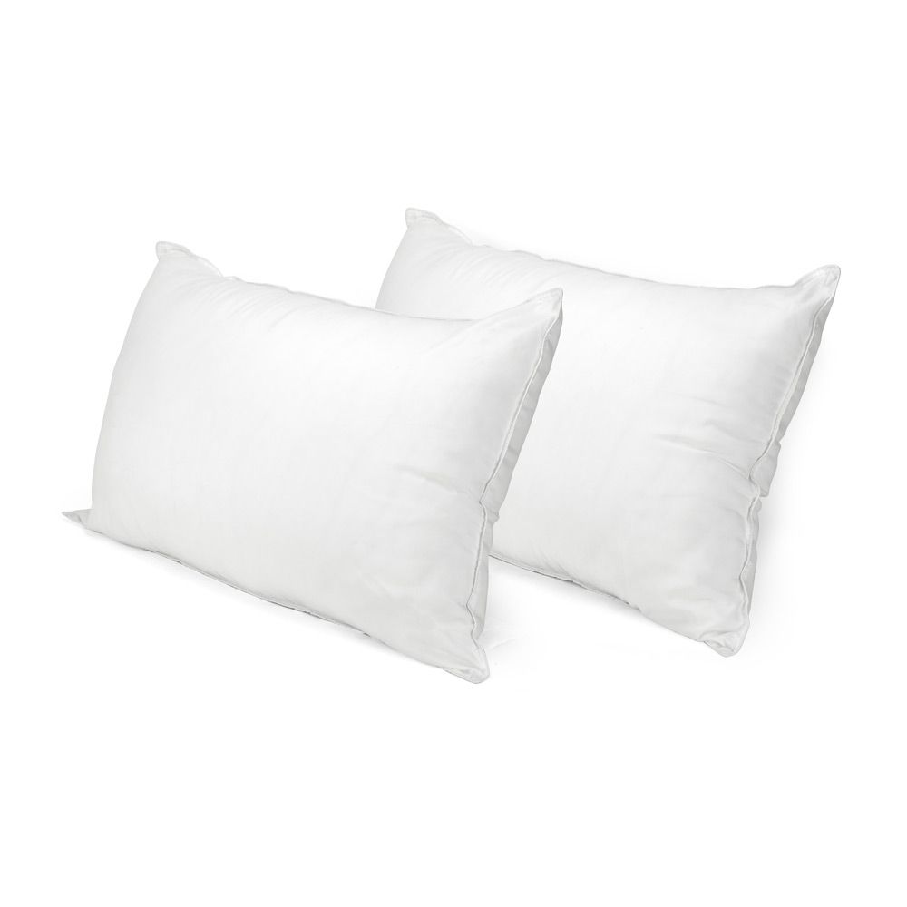 Ultra Bounce Microfiber Pillow 2 Pack