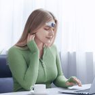 HeadaTerm2 TENS Anti-Migraine Headache Relief Device