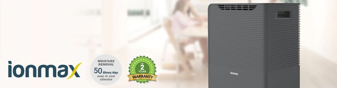 Ionmax ION651 Rhine Pro HEPA H13 Replacement Filter